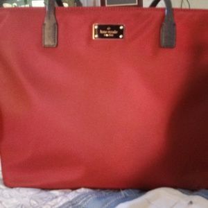 Kate Spade purse